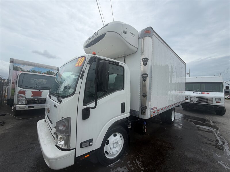 2020 Chevrolet 5500HD LCF - Photo 3 - Medley, FL 33166