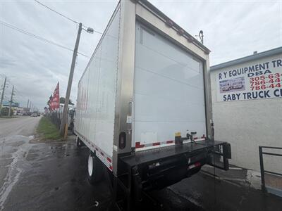 2020 Chevrolet 5500HD LCF - Photo 4 - Medley, FL 33166