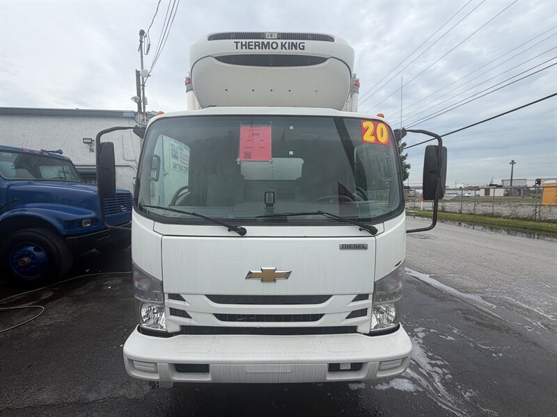 2020 Chevrolet 5500HD LCF - Photo 2 - Medley, FL 33166