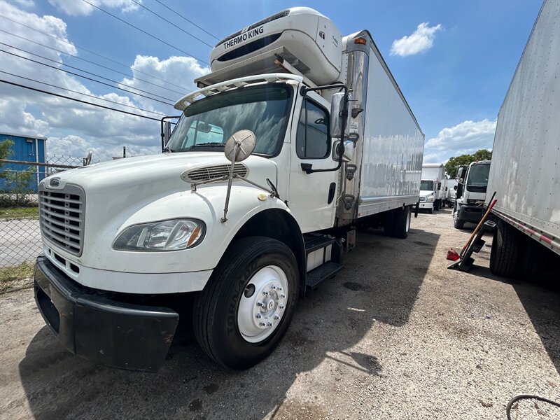 2013 Freightliner M-2 - Photo 1 - Medley, FL 33166