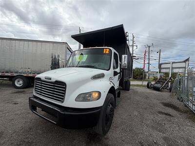2012 FREIGHTLINER M-2   - Photo 2 - Medley, FL 33166