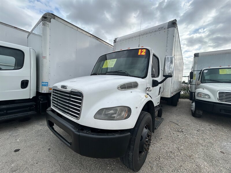 2012 FREIGHTLINER M-2   - Photo 1 - Medley, FL 33166