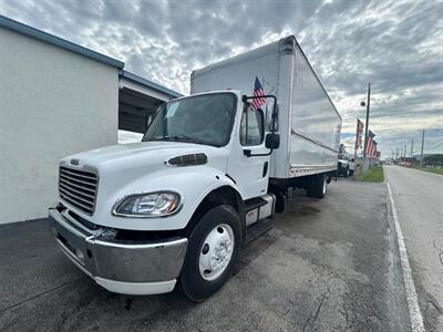 2017 Freightliner M-2   - Photo 1 - Medley, FL 33166