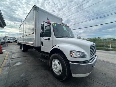 2017 Freightliner M-2   - Photo 2 - Medley, FL 33166