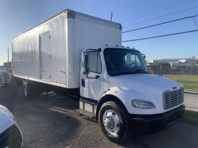 2016 Freightliner M-2   - Photo 1 - Medley, FL 33166