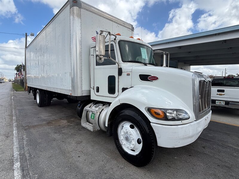 2015 Peterbilt 330 - Photo 1 - Medley, FL 33166