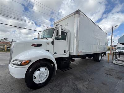 2015 Peterbilt 330   - Photo 2 - Medley, FL 33166