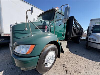 2017 Kenworth T270   - Photo 2 - Medley, FL 33166