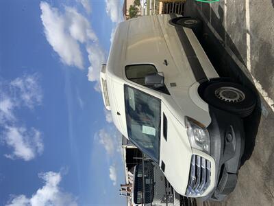 2015 Freightliner Reefer Van   - Photo 3 - Medley, FL 33166