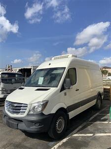 2015 Freightliner Reefer Van - Photo 3 - Medley, FL 33166