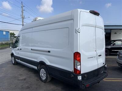 2019 Ford Transit 350   - Photo 2 - Medley, FL 33166