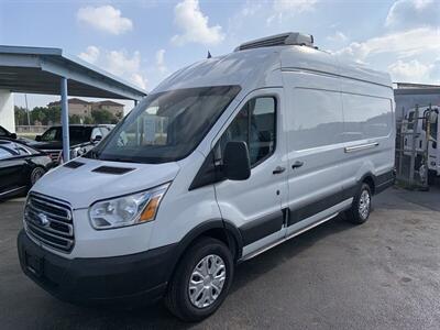 2019 Ford Transit 350   - Photo 1 - Medley, FL 33166