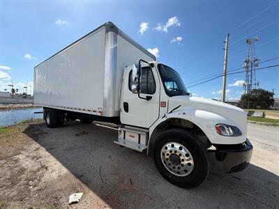 2023 FREIGHTLINER M-2 - Photo 2 - Medley, FL 33166