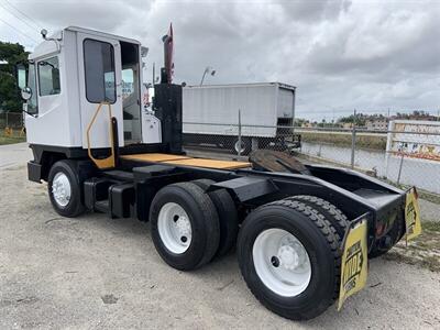 2018 KALMAR OTTAWA 2   - Photo 2 - Medley, FL 33166