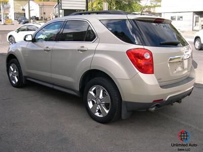 2012 Chevrolet Equinox LT  Financing Available - Photo 4 - Larksville, PA 18651