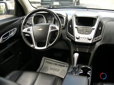 2012 Chevrolet Equinox LT  Financing Available - Photo 18 - Larksville, PA 18651