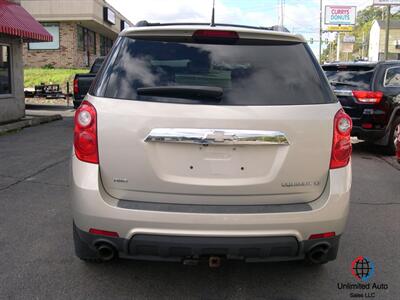 2012 Chevrolet Equinox LT  Financing Available - Photo 5 - Larksville, PA 18651