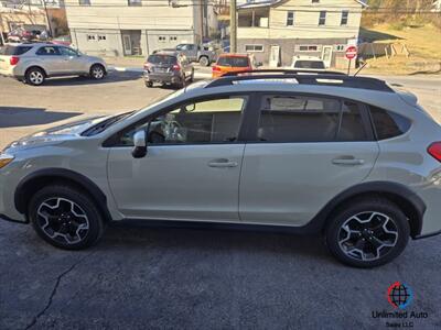 2015 Subaru XV Crosstrek 2.0i Premium AWD Low Miles!!  Financing Available - Photo 3 - Larksville, PA 18651