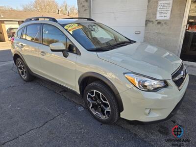 2015 Subaru XV Crosstrek 2.0i Premium AWD Low Miles!!  Financing Available - Photo 8 - Larksville, PA 18651