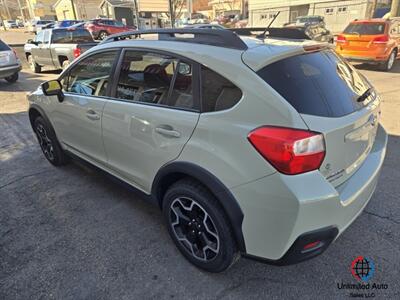 2015 Subaru XV Crosstrek 2.0i Premium AWD Low Miles!!  Financing Available - Photo 4 - Larksville, PA 18651