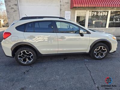 2015 Subaru XV Crosstrek 2.0i Premium AWD Low Miles!!  Financing Available - Photo 7 - Larksville, PA 18651