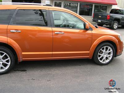 2011 Dodge Journey Crew  Financing Available - Photo 7 - Larksville, PA 18651