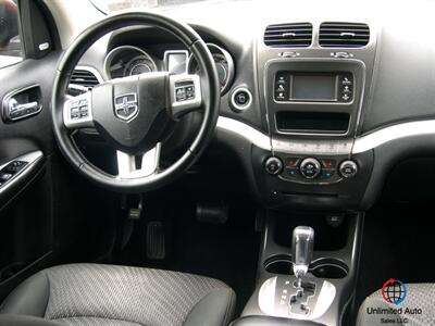 2011 Dodge Journey Crew  Financing Available - Photo 19 - Larksville, PA 18651