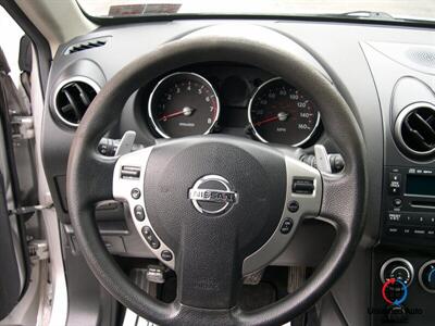 2009 Nissan Rogue SL  Financing Available - Photo 28 - Larksville, PA 18651