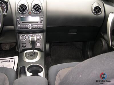 2009 Nissan Rogue SL  Financing Available - Photo 47 - Larksville, PA 18651