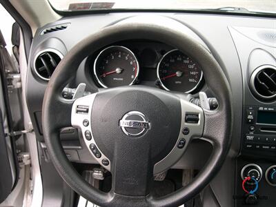 2009 Nissan Rogue SL  Financing Available - Photo 49 - Larksville, PA 18651