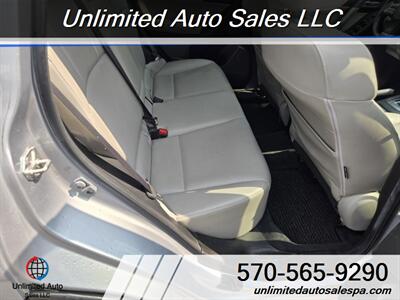2015 Subaru Forester 2.5i Limited All Wheel Drive  Financing Available - Photo 15 - Larksville, PA 18651