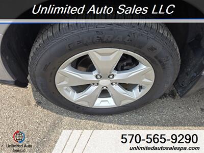 2015 Subaru Forester 2.5i Limited All Wheel Drive  Financing Available - Photo 9 - Larksville, PA 18651