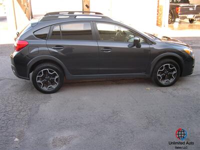 2015 Subaru XV Crosstrek 2.0i Premium  Financing Available - Photo 7 - Larksville, PA 18651