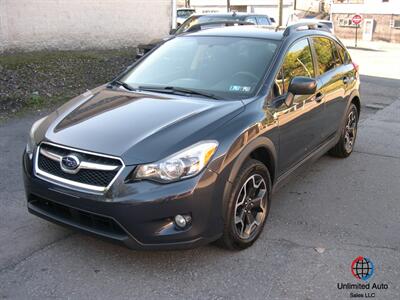 2015 Subaru XV Crosstrek 2.0i Premium  Financing Available - Photo 2 - Larksville, PA 18651