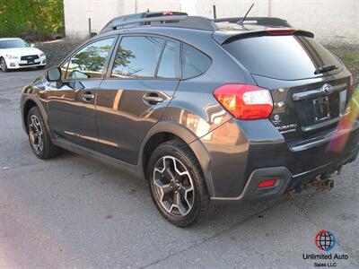 2015 Subaru XV Crosstrek 2.0i Premium  Financing Available - Photo 4 - Larksville, PA 18651