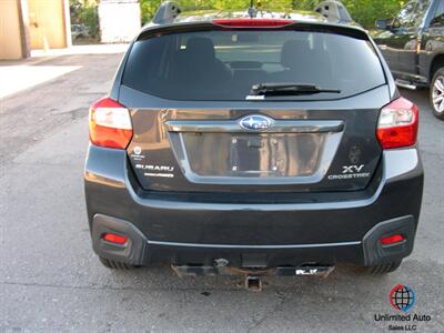 2015 Subaru XV Crosstrek 2.0i Premium  Financing Available - Photo 5 - Larksville, PA 18651