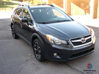 2015 Subaru XV Crosstrek 2.0i Premium  Financing Available - Photo 8 - Larksville, PA 18651