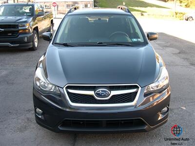 2015 Subaru XV Crosstrek 2.0i Premium  Financing Available - Photo 1 - Larksville, PA 18651