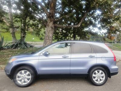 2007 Honda CR-V EX-L SUV