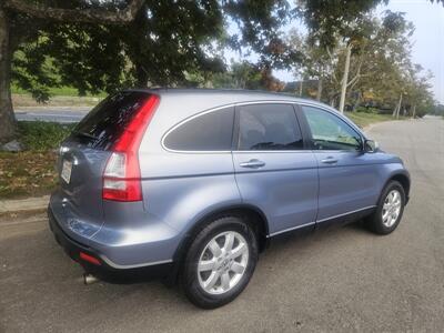 2007 Honda CR-V EX-L   - Photo 5 - Ventura, CA 93003
