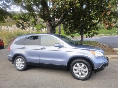 2007 Honda CR-V EX-L   - Photo 6 - Ventura, CA 93003
