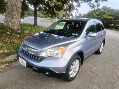2007 Honda CR-V EX-L   - Photo 2 - Ventura, CA 93003