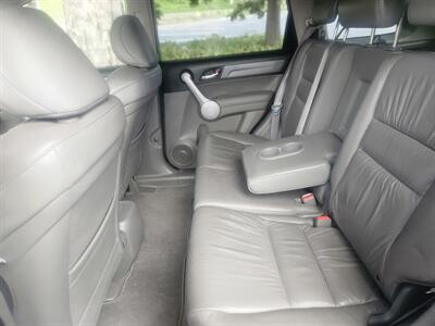 2007 Honda CR-V EX-L   - Photo 8 - Ventura, CA 93003