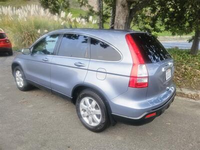 2007 Honda CR-V EX-L   - Photo 3 - Ventura, CA 93003