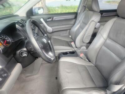 2007 Honda CR-V EX-L   - Photo 7 - Ventura, CA 93003
