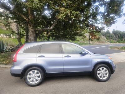2007 Honda CR-V EX-L   - Photo 4 - Ventura, CA 93003