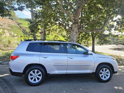 2011 Toyota Highlander   - Photo 3 - Ventura, CA 93003