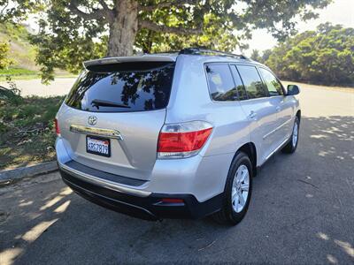 2011 Toyota Highlander   - Photo 7 - Ventura, CA 93003