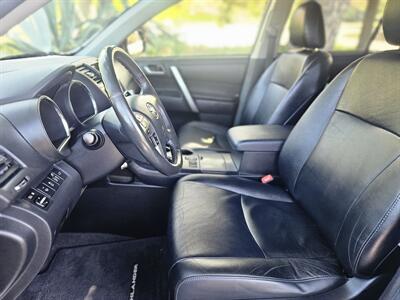 2011 Toyota Highlander   - Photo 12 - Ventura, CA 93003