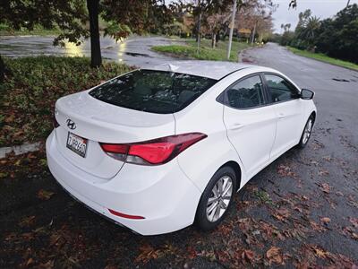 2015 Hyundai Elantra SE   - Photo 3 - Ventura, CA 93003
